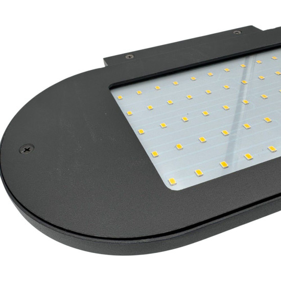 Aplica LED Perete 300x160mm 12W=108W, 6000K, lumina rece, cu protectie IP65