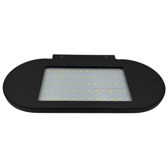 Aplica LED Perete 300x160mm 12W=108W, 6000K, lumina rece, cu protectie IP65