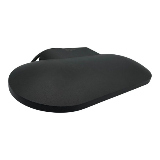 Aplica LED Perete 300x160mm 12W=108W, 6000K, lumina rece, cu protectie IP65