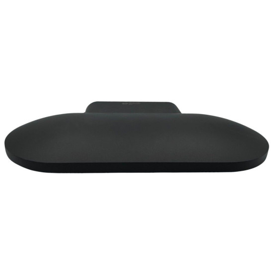 Aplica LED Perete 300x160mm 12W=108W, 6000K, lumina rece, cu protectie IP65