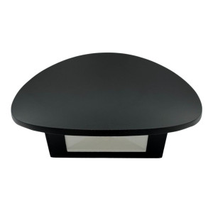 Aplica De Perete Eris 7W, 3000k, Lumina Calda IP65