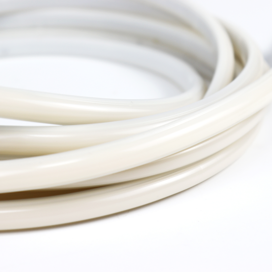 Bandă LED FCOB 230V 10W/m IP65