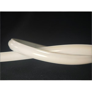 Bandă LED FCOB 230V 10W/m IP65