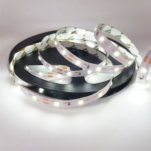 Banda LED 12V, 14.4W/M 60LED/m IP20, R5050 4100K - rola 5m