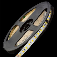 Banda LED 12V 9.6W/m, 120LED/m, IP20, R2835, 6400K - rola de 5m