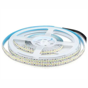 Banda LED 2835 240LED/m 18W/m 4000K 12V