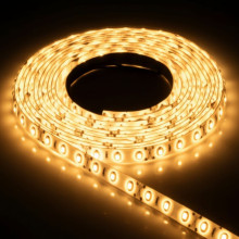 Banda LED 2835 240LED/m 18W/m 3000K 12V