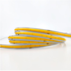 Banda LED COB 300LED/m 12W/m IP20 3000K 12V