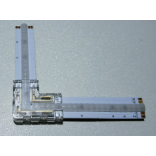 Conector PCB L 10mm IP20 