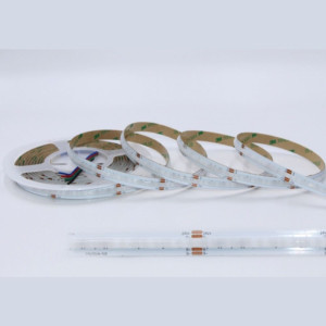 BANDA LED COB 15W/m RGB 5m/Rola
