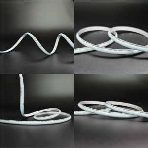 BANDA LED FCOB 10W/m LUMINA RECE 5m/Rola