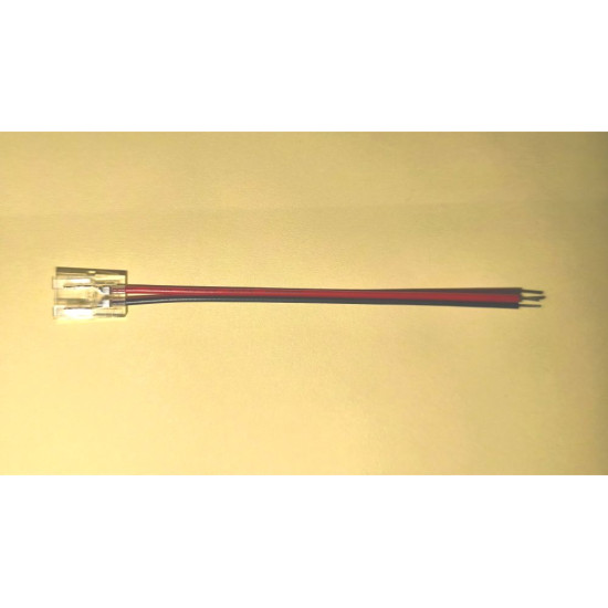 Conector PCB 8mm IP20