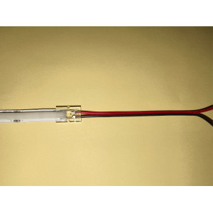 Conector PCB 8mm IP20