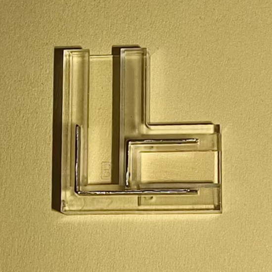 Conector PCB L 8mm IP20