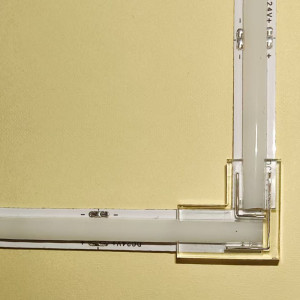 Conector PCB L 8mm IP20