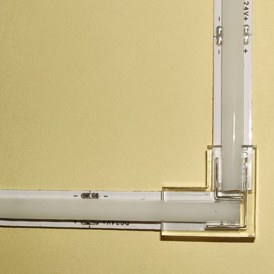 Conector PCB L 8mm IP20