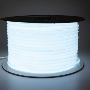 Bandă LED FCOB 230V 10W/m IP65