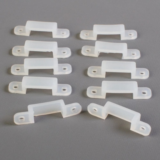 Clemă Fixare Bandă LED 230V