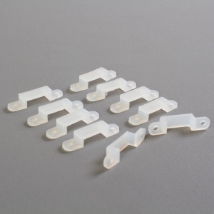 Clemă Fixare Bandă LED 230V