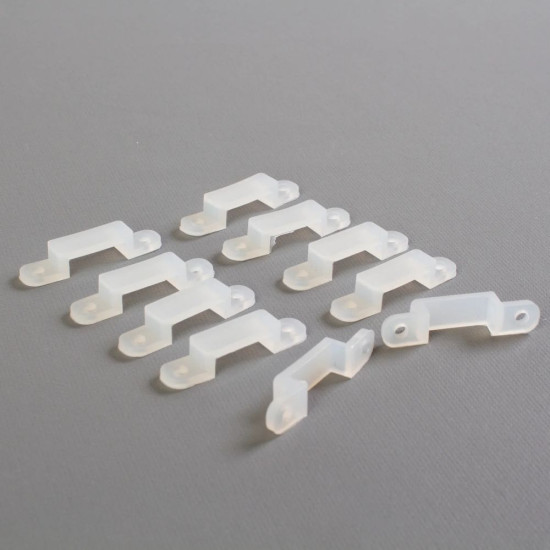 Clemă Fixare Bandă LED 230V