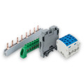 Conectica Tablou Electric