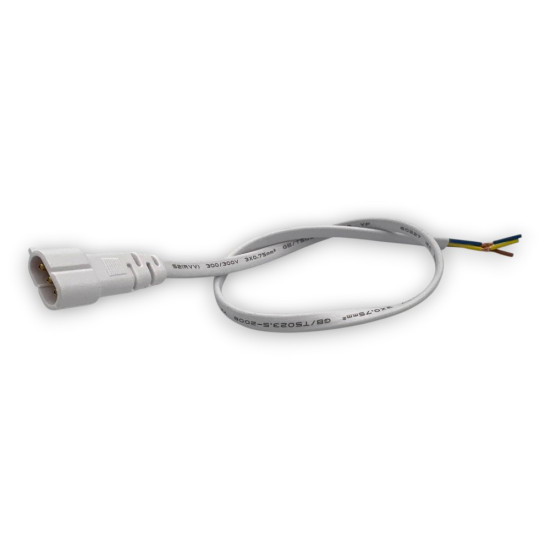Conector Alimentare Pentru T5 Interconectabil
