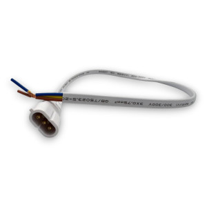 Conector Alimentare Pentru T5 Interconectabil