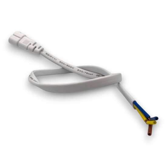 Conector Alimentare Pentru T5 Interconectabil