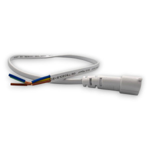 Conector Alimentare Pentru T5 Interconectabil