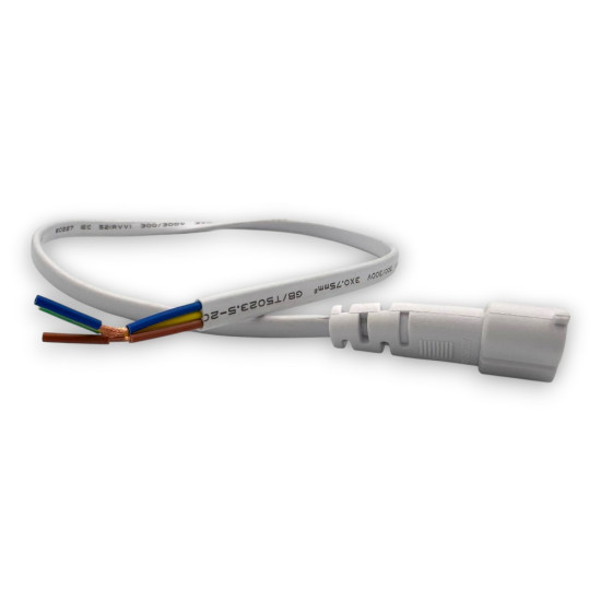Conector Alimentare Pentru T5 Interconectabil