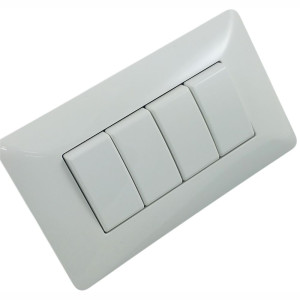Intrerupator NEO 1M/220V/10A Intrerupator NEO 1M/220V/10A