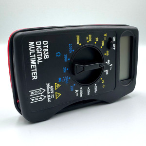 Multimetru Digital DT83B