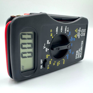 Multimetru Digital DT83B