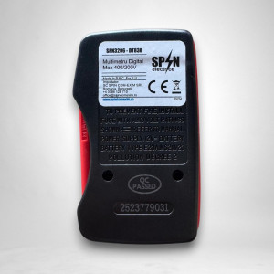 Multimetru Digital DT83B Multimetru Digital DT83B