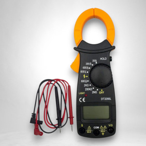 MULTIMETRU DIGITAL DT3266L