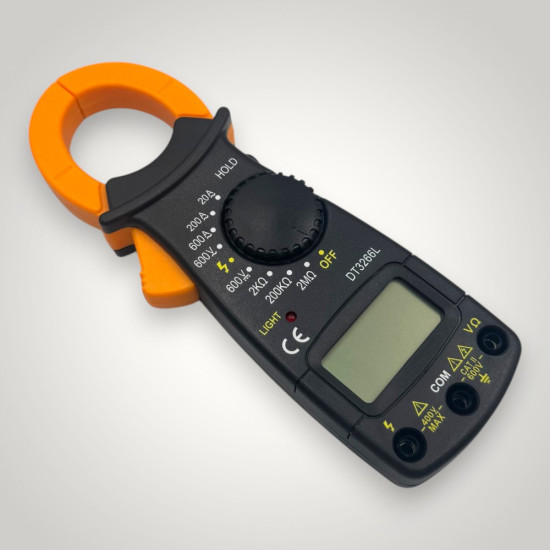 MULTIMETRU DIGITAL DT3266L