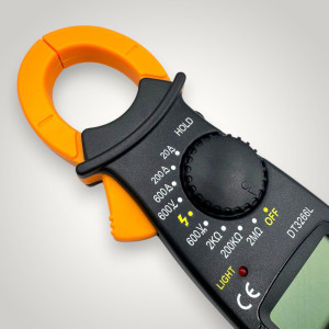 MULTIMETRU DIGITAL DT3266L
