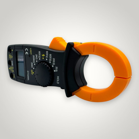 MULTIMETRU DIGITAL DT3266L