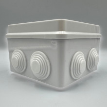 Doza Legatura Montaj Aplicat 100X100X70mm, IP55
