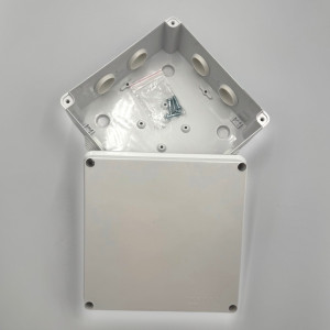 Doza Legatura Montaj Aplicat, 150x150x70mm, IP55