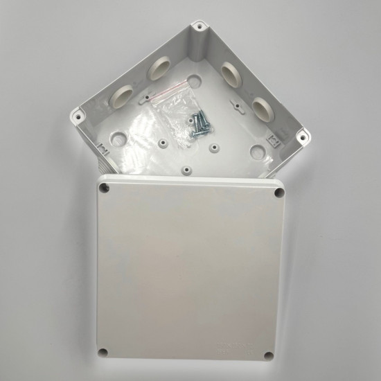Doza Legatura Montaj Aplicat, 150x150x70mm, IP55