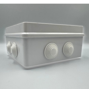 Doza Legatura Montaj Aplicat, 150x150x70mm, IP55