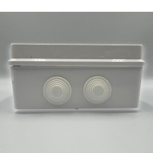 Doza Legatura Montaj Aplicat, 150x150x70mm, IP55