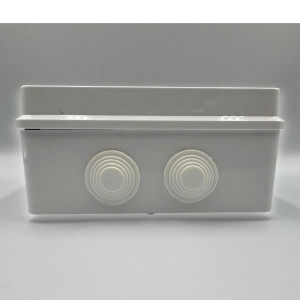 Doza Legatura Montaj Aplicat, 150x150x70mm, IP55