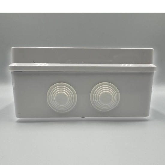 Doza Legatura Montaj Aplicat, 150x150x70mm, IP55