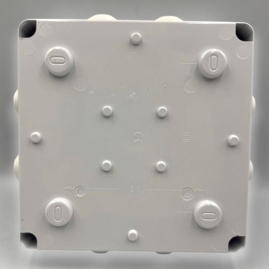 Doza Legatura Montaj Aplicat, 150x150x70mm, IP55
