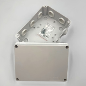 Doza Legatura Montaj Aplicat, 150x110x70mm, IP55
