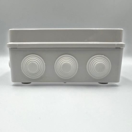 Doza Legatura Montaj Aplicat, 150x110x70mm, IP55