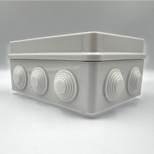 Doza Legatura Montaj Aplicat, 150x110x70mm, IP55