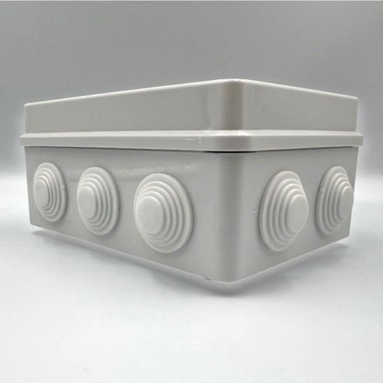 Doza Legatura Montaj Aplicat, 150x110x70mm, IP55
